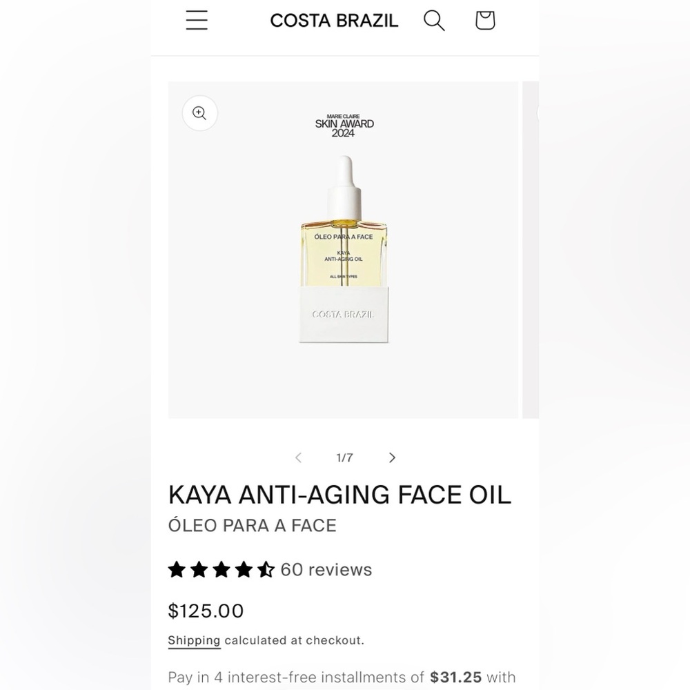 Beauty bundle - Picture 8 of 10